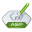 Adobe Dreamweaver ASP Icon 32x32 png